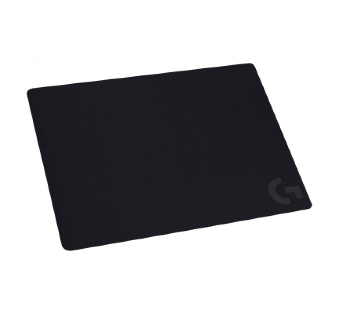 Logitech Килимок для мишки Logitech G640 Gaming Mouse Pad Black (943-000798)
