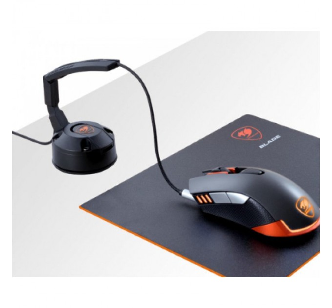 Cougar Тримач для кабелю Cougar for Mouse (Bunker)