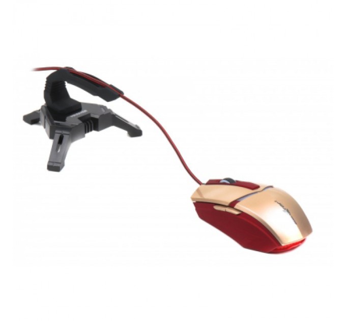 Maxxter Тримач для кабелю Maxxter for Mouse (KH-101)