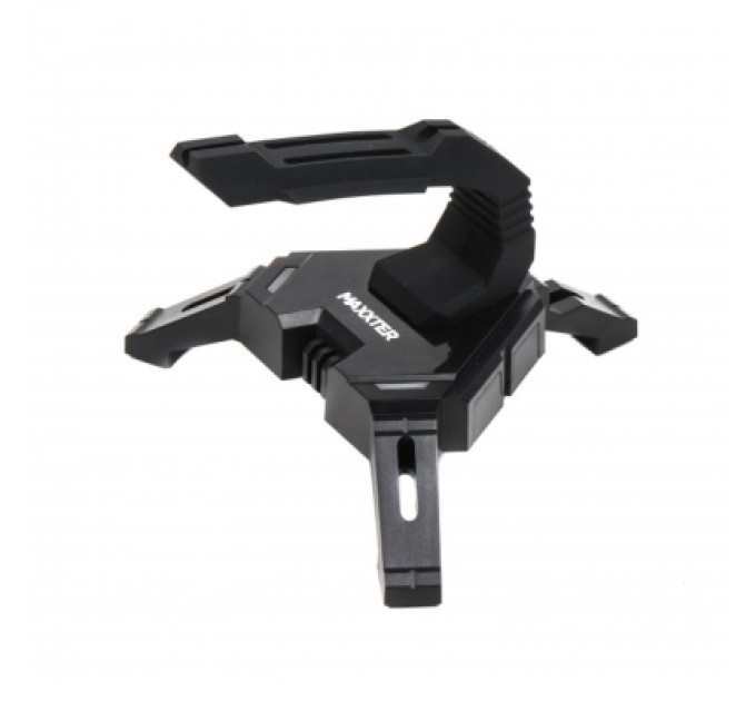 Maxxter Тримач для кабелю Maxxter for Mouse (KH-101)