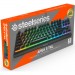 SteelSeries Клавіатура SteelSeries Apex 3 TKL USB UA Black (SS64817)