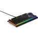 SteelSeries Клавіатура SteelSeries Apex 3 TKL USB UA Black (SS64817)