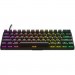 SteelSeries Клавіатура SteelSeries Apex Pro Mini USB UA Black (SS64820)