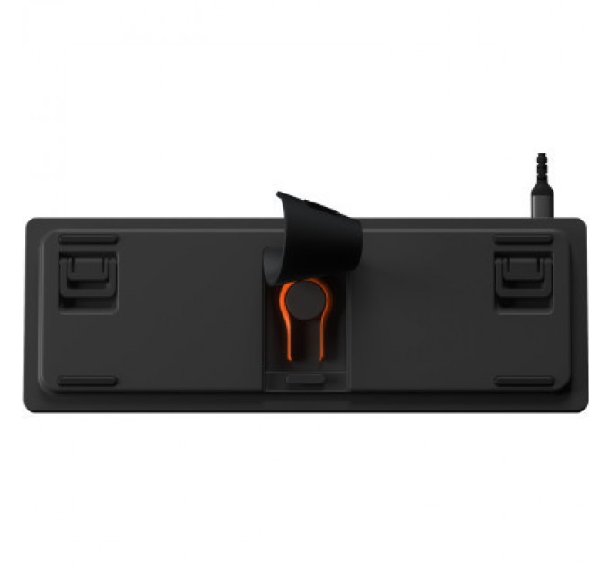 SteelSeries Клавіатура SteelSeries Apex Pro Mini USB UA Black (SS64820)