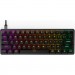 SteelSeries Клавіатура SteelSeries Apex Pro Mini USB UA Black (SS64820)