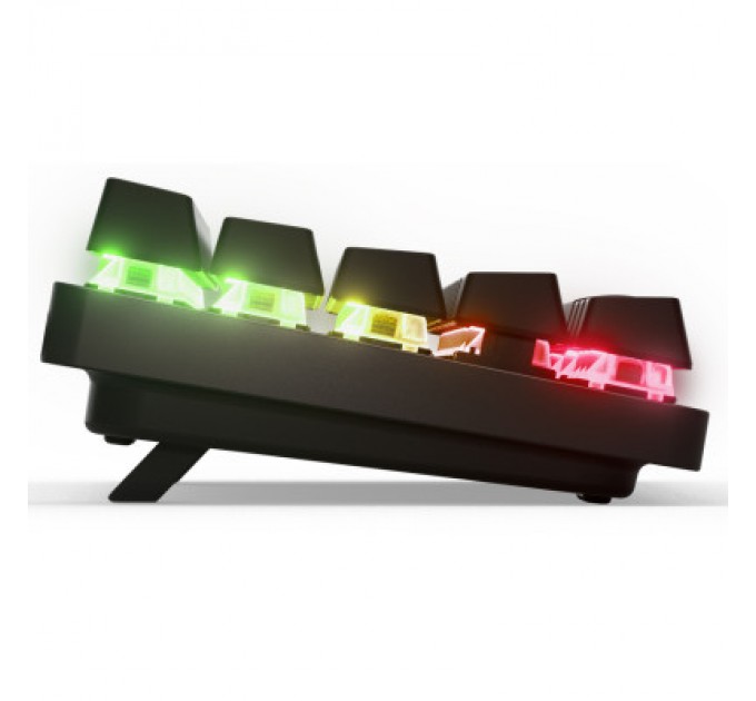 SteelSeries Клавіатура SteelSeries Apex Pro Mini Wireless UA Black (SS64842)