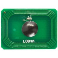 Чип для картриджа OKI C811/831/841, 10K Black BASF (BASF-CH-44844508)