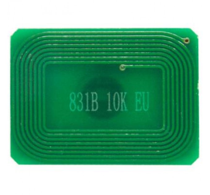 BASF Чип для картриджа OKI C811/831/841, 10K Black BASF (BASF-CH-44844508)