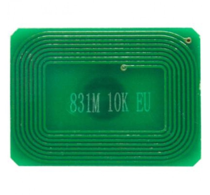 BASF Чип для картриджа OKI C811/831/841, 10K Magenta BASF (BASF-CH-44844506)