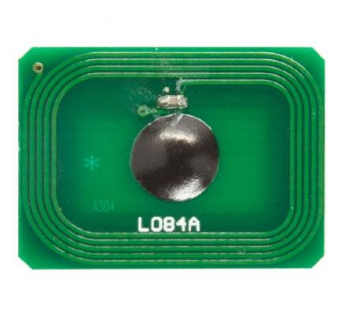 BASF Чип для картриджа OKI C811/831/841, 10K Magenta BASF (BASF-CH-44844506)