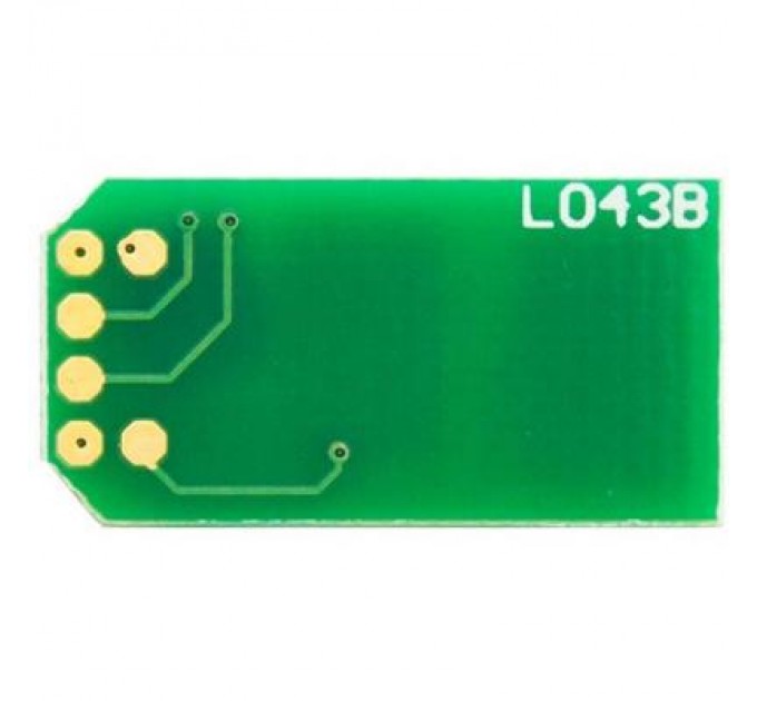 BASF Чип для картриджа OKI С301/321DN, MC332/342DN, 1.5K Cyan BASF (BASF-CH-C301C)