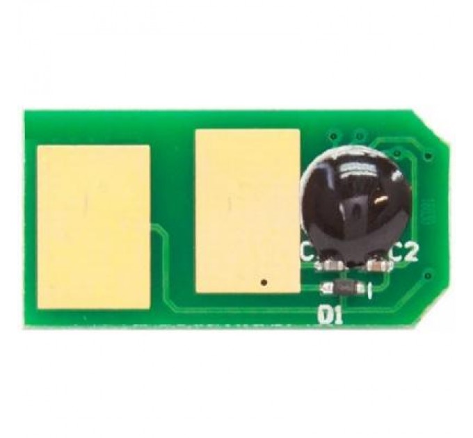 BASF Чип для картриджа OKI С301/321DN, MC332/342DN, 1.5K Cyan BASF (BASF-CH-C301C)