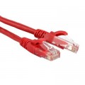 Atcom Патч-корд Atcom 2м, RJ45, Cat.6, CU, медь (9215)