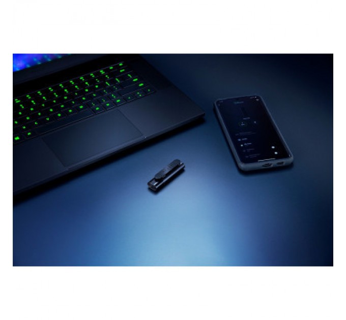Razer Мікрофон Razer Seiren BT (RZ19-04150100-R3M1)