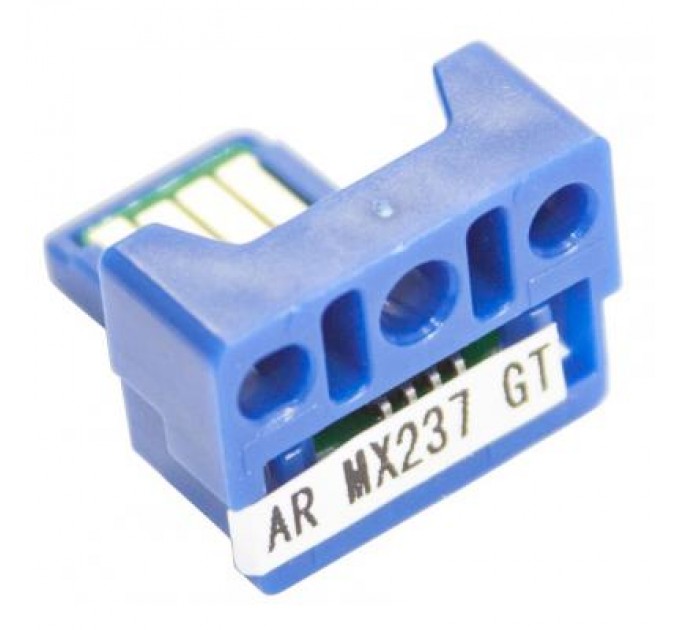 BASF Чип для картриджа Sharp AR-6020/6053, 20K BASF (BASF-CH-MX237GT)