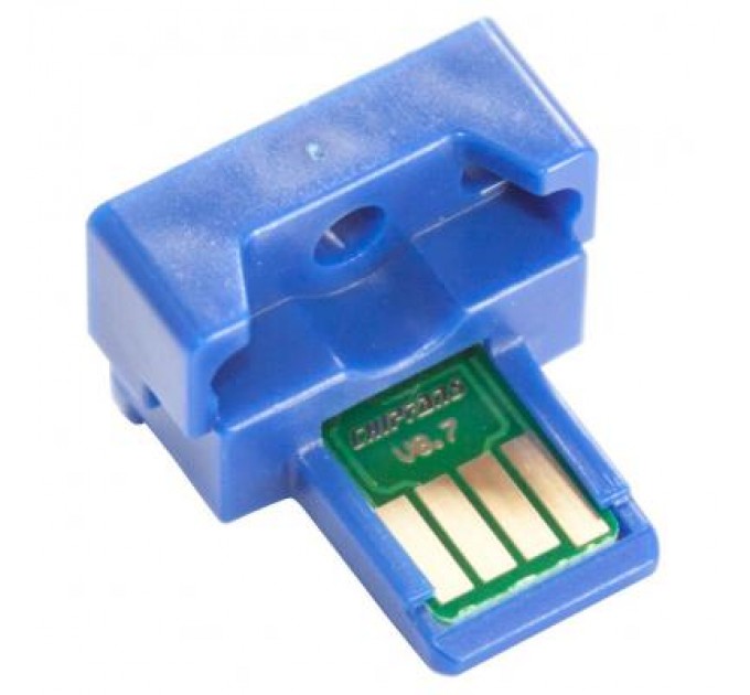 BASF Чип для картриджа Sharp AR-6020/6053, 20K BASF (BASF-CH-MX237GT)