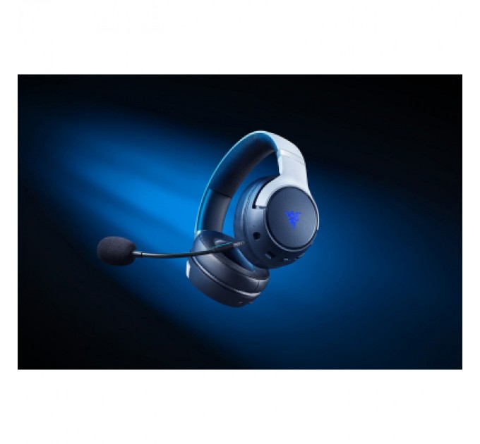 Razer Навушники Razer Kaira Pro for PS5 (RZ04-04030100-R3M1)