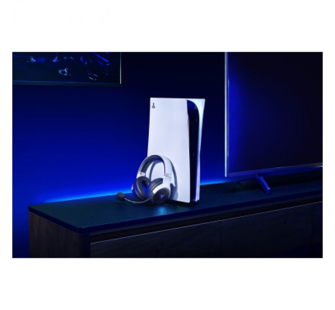 Razer Навушники Razer Kaira Pro for PS5 (RZ04-04030100-R3M1)