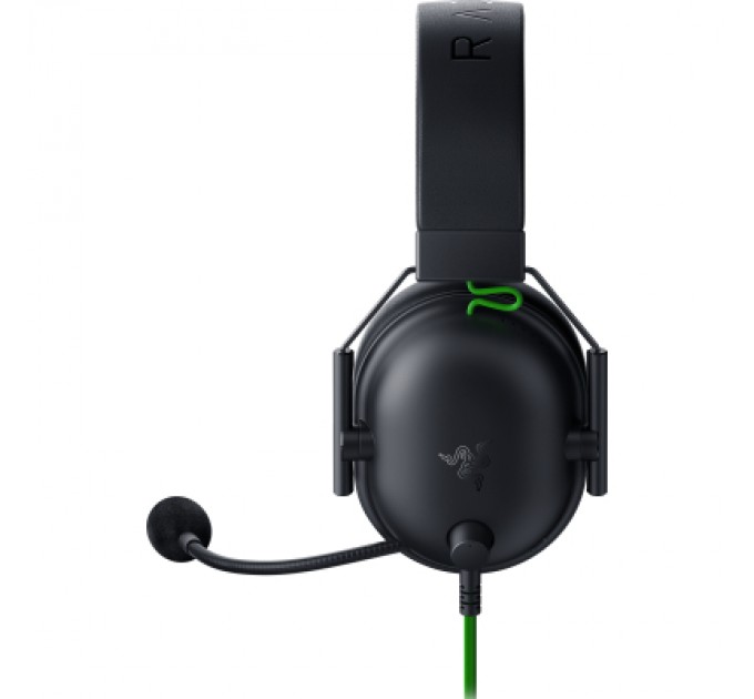 Razer Навушники Razer Blackshark V2 X USB Black (RZ04-04570100-R3M1)