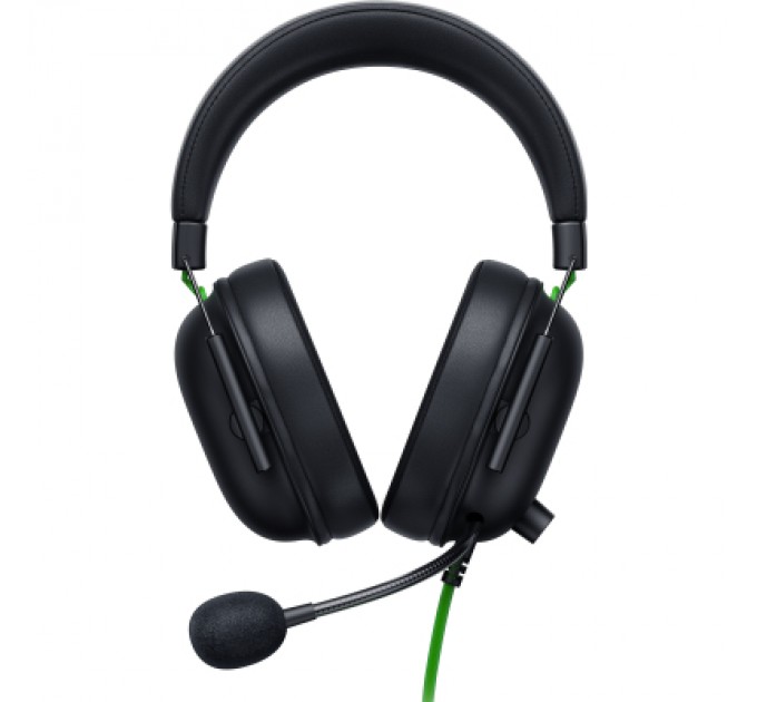 Razer Навушники Razer Blackshark V2 X USB Black (RZ04-04570100-R3M1)