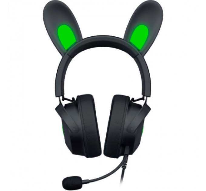 Razer Навушники Razer Kraken Kitty V2 PRO Black (RZ04-04510100-R3M1)