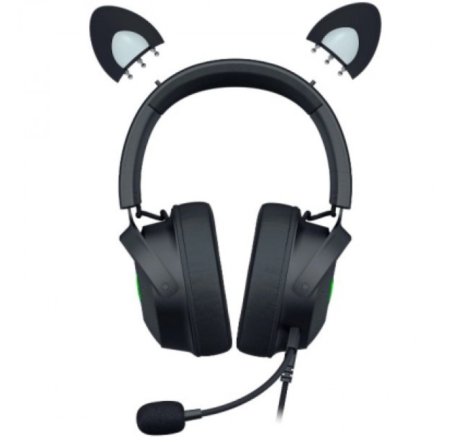 Razer Навушники Razer Kraken Kitty V2 PRO Black (RZ04-04510100-R3M1)