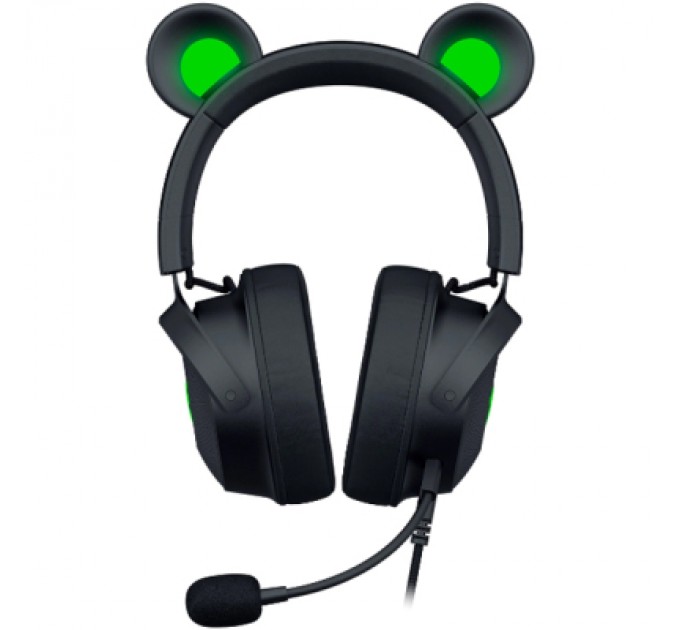 Razer Навушники Razer Kraken Kitty V2 PRO Black (RZ04-04510100-R3M1)