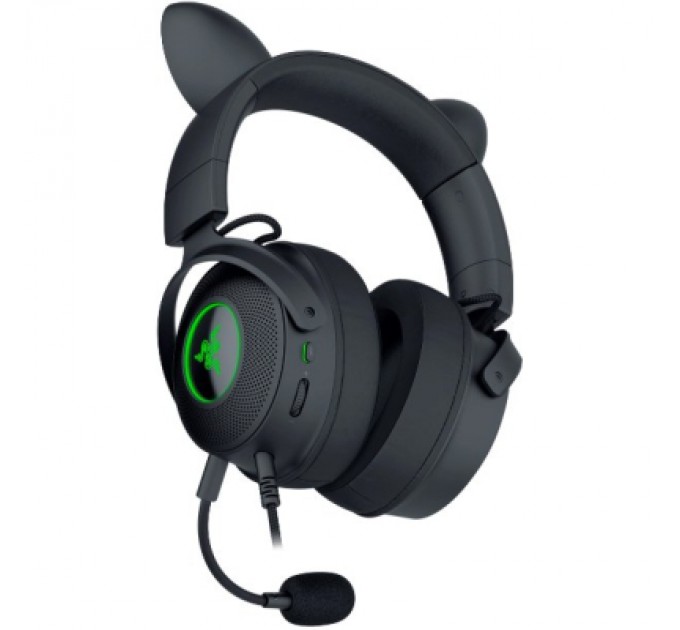 Razer Навушники Razer Kraken Kitty V2 PRO Black (RZ04-04510100-R3M1)