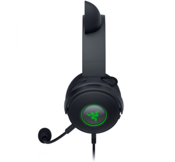 Razer Навушники Razer Kraken Kitty V2 PRO Black (RZ04-04510100-R3M1)