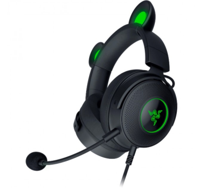 Razer Навушники Razer Kraken Kitty V2 PRO Black (RZ04-04510100-R3M1)