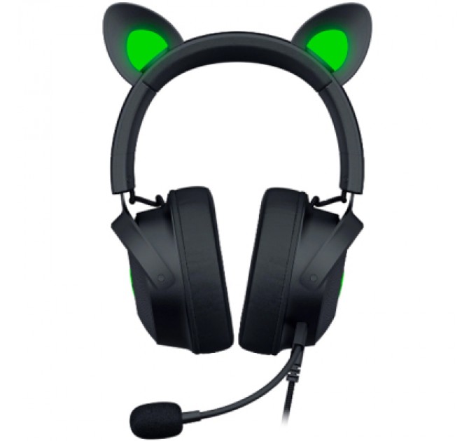Razer Навушники Razer Kraken Kitty V2 PRO Black (RZ04-04510100-R3M1)