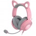 Razer Навушники Razer Kraken Kitty V2 PRO Quartz (RZ04-04510200-R3M1)