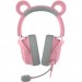 Razer Навушники Razer Kraken Kitty V2 PRO Quartz (RZ04-04510200-R3M1)