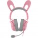 Razer Навушники Razer Kraken Kitty V2 PRO Quartz (RZ04-04510200-R3M1)