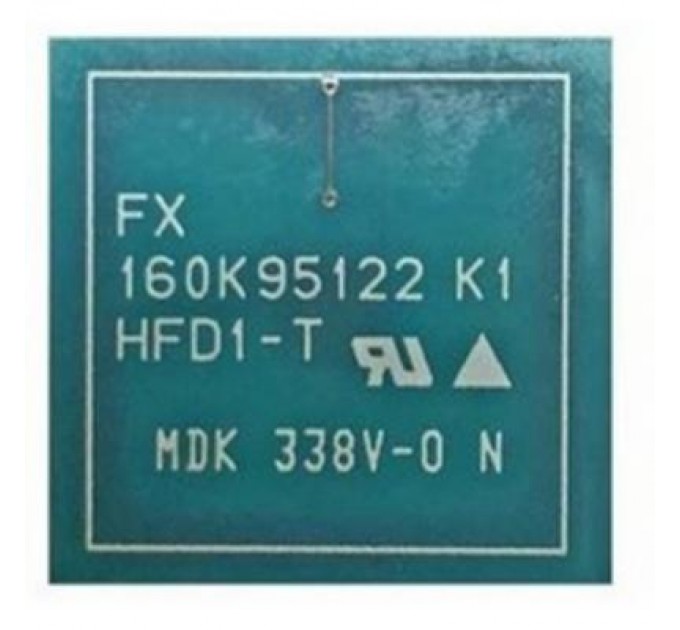 BASF Чип для картриджа Xerox Ph5500 30K BASF (BASF-CH-113R00668)