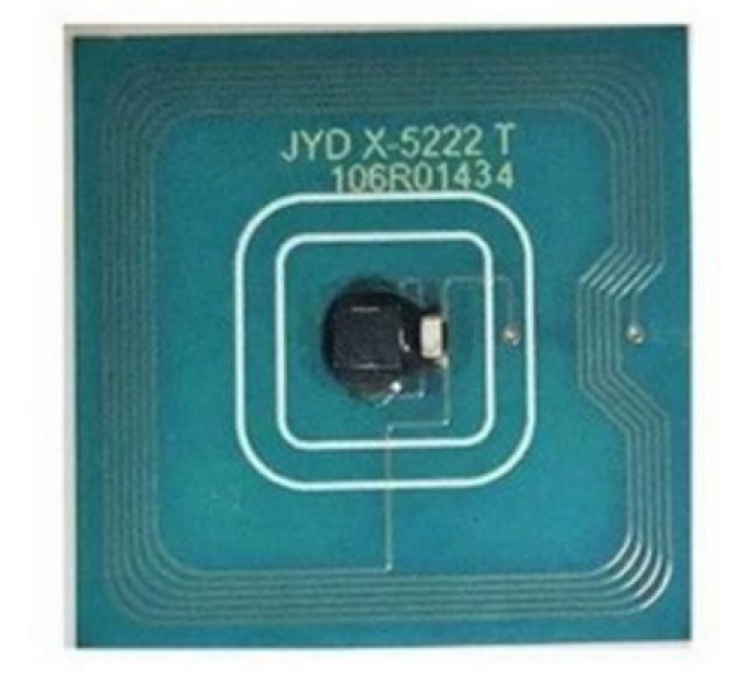 BASF Чип для картриджа Xerox Ph5500 30K BASF (BASF-CH-113R00668)