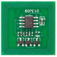 Чип для картриджа фотобарабана Xerox C118, 60К BASF (WWMID-70721)