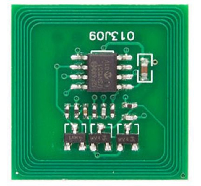 BASF Чип для картриджа фотобарабана Xerox C118, 60К BASF (WWMID-70721)