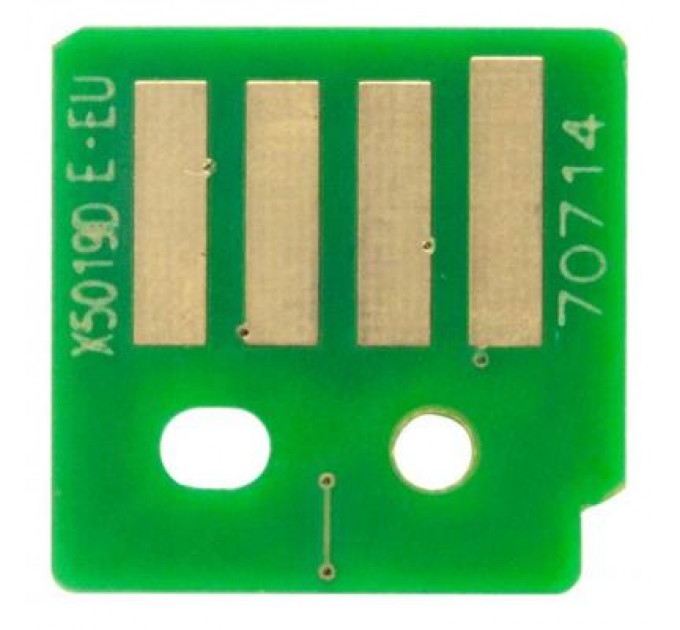 BASF Чип для картриджа фотобарабана Xerox WC5019/5021, 80К BASF (BASF-CH-013R00670)