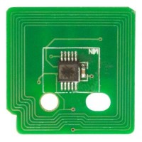 Чип для картриджа фотобарабана Xerox WC5019/5021, 80К BASF (BASF-CH-013R00670)