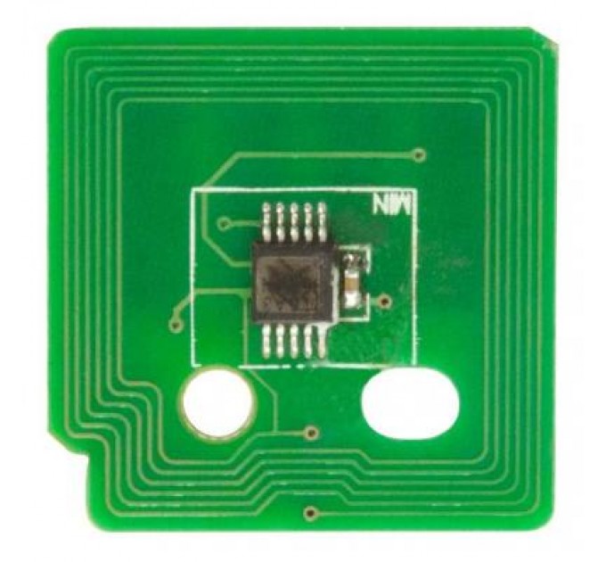 BASF Чип для картриджа фотобарабана Xerox WC5019/5021, 80К BASF (BASF-CH-013R00670)