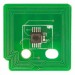 BASF Чип для картриджа фотобарабана Xerox WC5019/5021, 80К BASF (BASF-CH-013R00670)