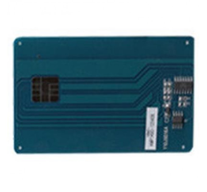 AHK Чип для картриджа Konica Minolta 1480MF/1490MF смарт-карта 3k AHK (1800803)