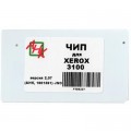 AHK Чип для картриджа Xerox Phaser 3100 V2.07 JND смарт-карта AHK (1801591)