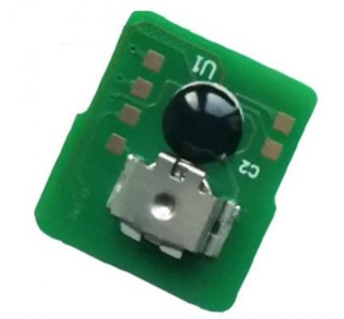 AHK Чип для картриджа Brother HL-L2312/2352/2372, 3k Black AHK (3203245)