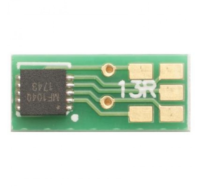 AHK Чип для картриджа Canon 045H 2.2K Cyan AHK (1801001)