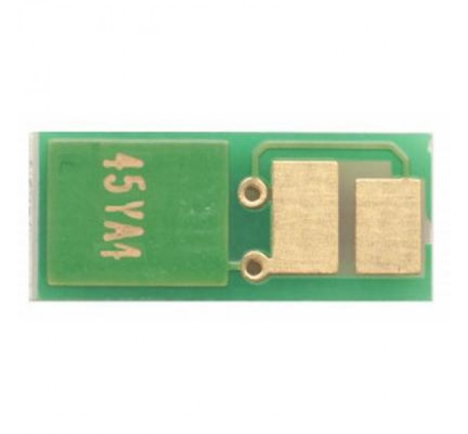 AHK Чип для картриджа Canon 045H 2.2K Yellow AHK (1801003)