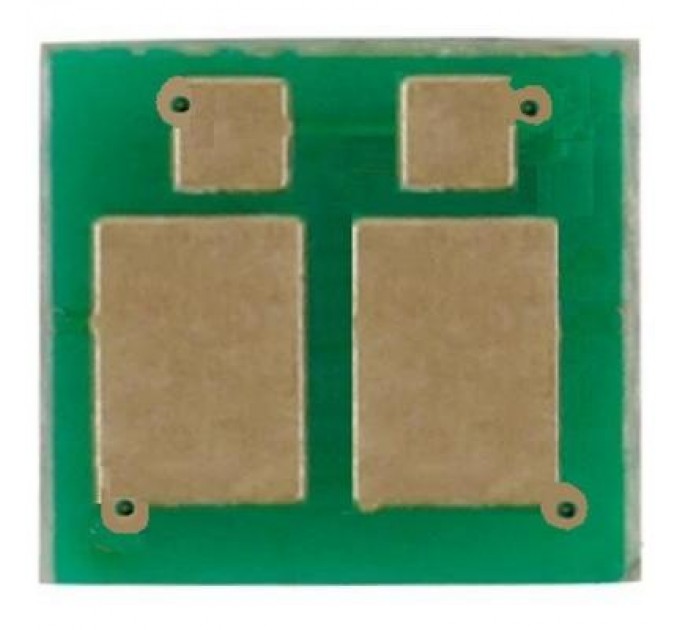 AHK Чип для картриджа Canon 054 1.5K Black AHK (3203354)