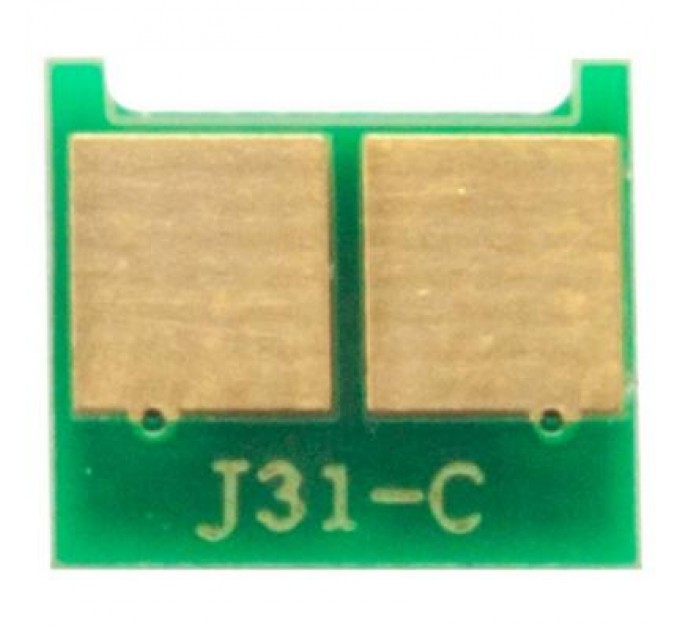 AHK Чип для картриджа Canon 716/718/729/731 Cyan, JND AHK (1800424)