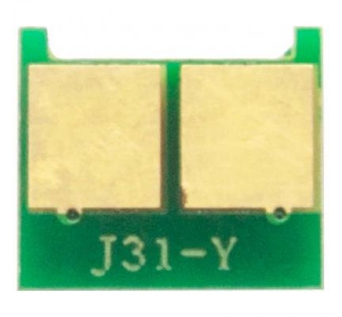 AHK Чип для картриджа Canon 716/718/729/731 Yellow, JND AHK (1800426)